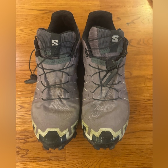 Salomon Speedcross 6 - Picture 1 of 6